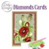 Dotty Designs Diamond Cards - Poppy