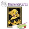 Dotty Designs Diamond Cards - Sunny Smile