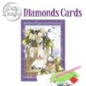 Dotty Designs Diamond Cards - Christmas Lantern