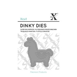 Dinky Die - Lama