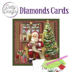 Dotty Designs Diamond Cards...