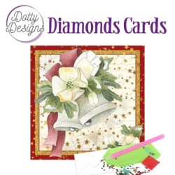 Dotty Designs Diamond Cards...