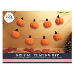 Needle Felting Kit -...