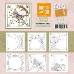 Dot and Do Cards Only - Set 76