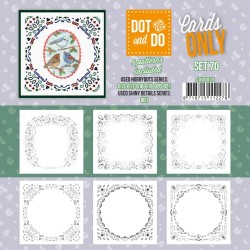 Dot and Do Cards Only - Set 70