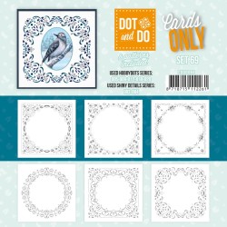 Dot and Do Cards Only - Set 69