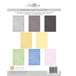 Bree Merryn Rainy Day Friends - Essentials Colour Card