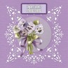 Dot and Do on Colour 24 - Precious Marieke - Purple Passion