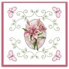 Stitch and Do 214 - Amy Design - Lilies