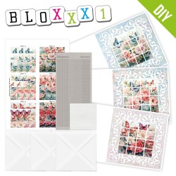 Bloxxx 1 -  Whispering Spring