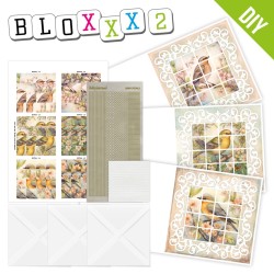 Bloxxx 2 - Spring Birds