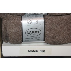 Lammy Yarns Match