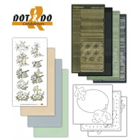 Dot & Do 11 - Condolences