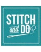 Stitch & Do Borduursets