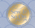 Sew & So On